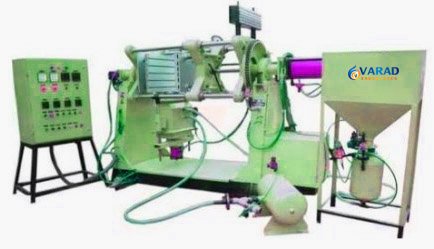 Pneumatic Conveyor