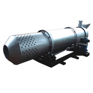 Rotary Sand Drier